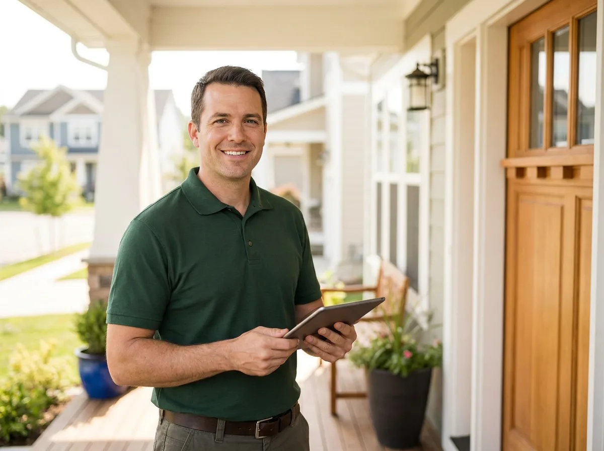 Pest control FAQs for Dodson, LA